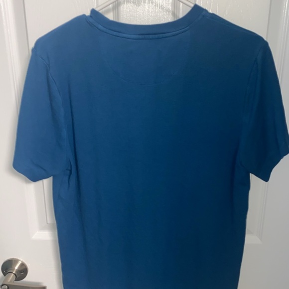 Medium teal men's tshirt. Primark brand. - Picture 2 of 2